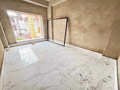 Bedroom Image of 1069 Sq.ft 3 BHK Apartment / Flat for sale in Konnagar Hooghly for Rs. 2939750