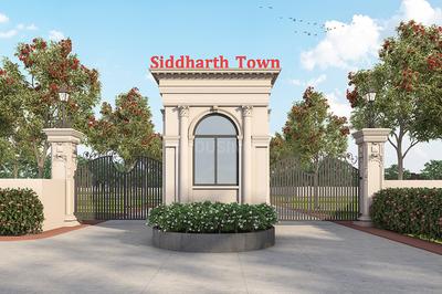 Image of 1000 Sq.ft Residential Plot / Land for sale in Bhilai Marshalling Yard, Charoda for Rs. 1700000