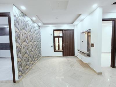 2 BHK Independent Builder Floor