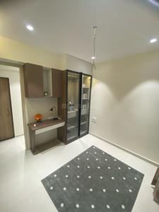 Bedroom Image of 500 Sq.ft 2 BHK Apartment / Flat for sale in Newlook Satguru Antop Hill, Antop Hill Mumbai for Rs. 15000000