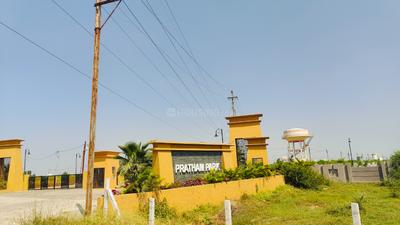 Image of 1000 Sq.ft Residential Plot / Land for sale in Bada Ganpati, Indore for Rs. 4000000