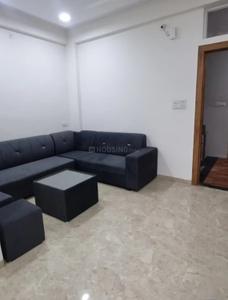 Hall Image of 600 Sq.ft 1 BHK Apartment / Flat for sale in Karjat Thane for Rs. 2300000