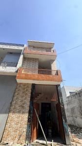 2 BHK Duplex