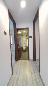 Hall Image of 3400 Sq.ft 4 BHK Villa for sale in Neelankarai Chennai for Rs. 40000001