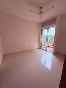 Bedroom Image of 800 Sq.ft 2 BHK Apartment / Flat for sale in Nyati Elan, Wagholi Pune for Rs. 5500000