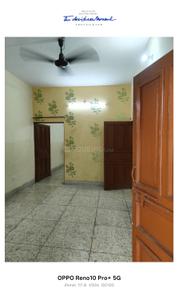 Hall Image of 1000 Sq.ft 2 BHK Builder Floor for rent in Karamchary Nagar Bareilly for Rs. 10000