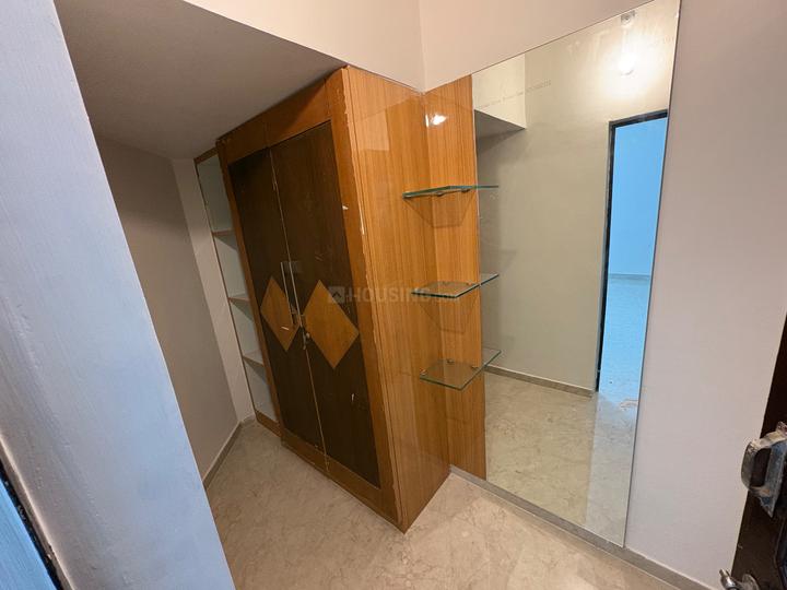 Jagdamba Colony Bedroom 1