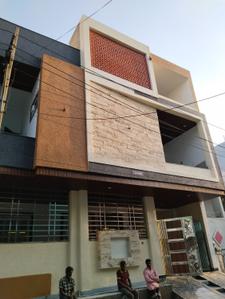 Image of 420 Sq.ft 2 BHK Apartment / Flat for rent in Mahaveer Nagar, Kota for Rs. 11000
