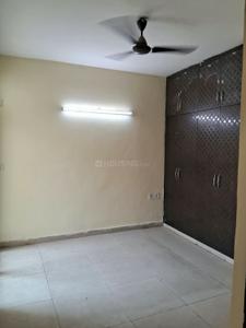 Bedroom Image of 840 Sq.ft 2 BHK Apartment / Flat for sale in Wave Dream Homes, Wave City Ghaziabad for Rs. 5600000