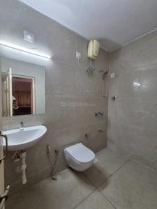 Image of 2100 Sq.ft 3 BHK Apartment / Flat for rent in Sardarnagar, Bhavnagar for Rs. 30000
