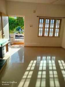 Hall Image of 1500 Sq.ft 3 BHK Duplex for rent in Gotri Vadodara for Rs. 19500