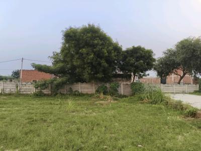 Image of 900 Sq.ft Residential Plot / Land for sale in Dhoom Manikpur, Greater Noida for Rs. 2900000