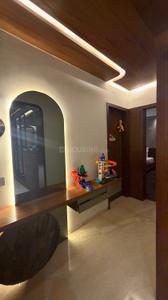 Hall Image of 3600 Sq.ft 4 BHK Apartment / Flat for sale in Shivalik Avenue, Bodakdev Ahmedabad for Rs. 36000000