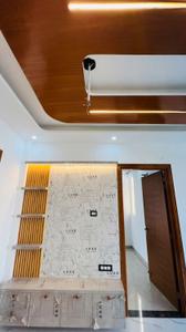 Hall Image of 1100 Sq.ft 2 BHK Builder Floor for sale in Turner Road Dehradun for Rs. 6800000