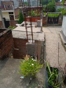 2 BHK Independent House