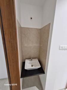 Bathroom Image of 966 Sq.ft 2 BHK Apartment / Flat for sale in Life Tapovan, Moshi Pune for Rs. 4799500
