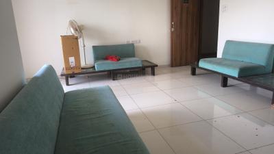 Living Room Image of 750 Sq.ft 2 BHK Apartment / Flat for sale in Nerhe Pune for Rs. 6250000