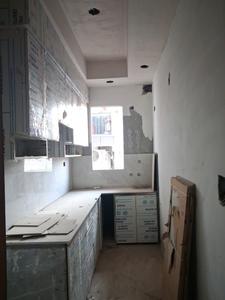 Kitchen Image of 1045 Sq.ft 2 BHK Apartment / Flat for sale in Capital Hometech Pride 2, Sector 73 Noida for Rs. 4275000
