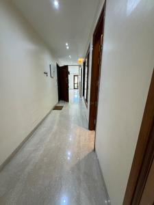 Image of 2300 Sq.ft 4 BHK Builder Floor for sale in New Friends Colony, New Delhi for Rs. 75000000