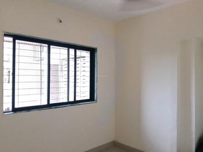 Bedroom Image of 800 Sq.ft 2 BHK Apartment / Flat for rent in Aakash Ganga Complex, Hiranandani Estate Thane for Rs. 25000