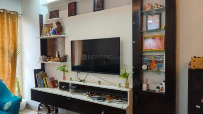 Hall Image of 1564 Sq.ft 3 BHK Apartment / Flat for sale in Nirala Eden Park, Indirapuram Ghaziabad for Rs. 16000000