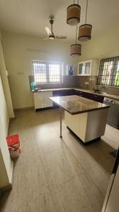 Kitchen Image of 3400 Sq.ft 5 BHK Independent House for rent in Anna Nagar West Extension Chennai for Rs. 150000