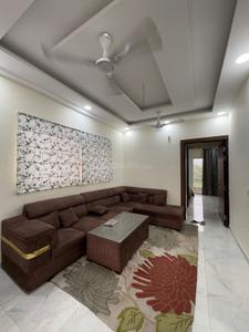 Living Room Image of 1100 Sq.ft 2 BHK Builder Floor for sale in Sahastradhara Road Dehradun for Rs. 6500000