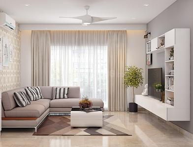 2 BHK Flat