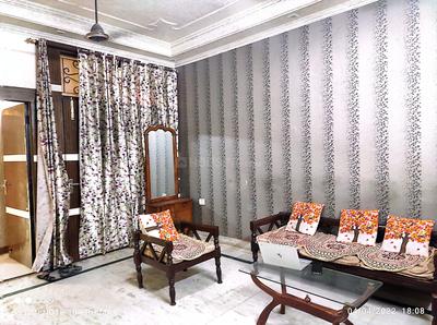 Hall Image of United Home  in Indirapuram, Ghaziabad