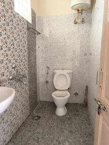 Image of 650 Sq.ft 1 BHK Apartment / Flat for rent in Kaggadasapura, Bengaluru for Rs. 20000