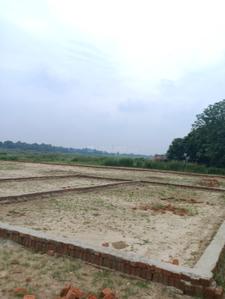 Image of 1000 Sq.ft 1 BHK Independent House for sale in Khorabar, Gorakhpur for Rs. 699000