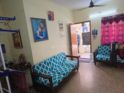 Hall Image of 767 Sq.ft 2 BHK Apartment / Flat for sale in Ambattur Chennai for Rs. 6000000