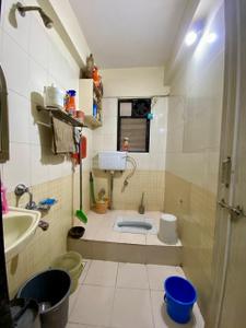 Image of 1250 Sq.ft 3 BHK Apartment / Flat for sale in Welworth Celina B2 Wing, Baner, Pune for Rs. 14000000