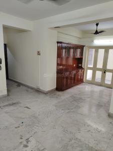 Living Room Image of 1158 Sq.ft 2 BHK Apartment / Flat for sale in Fort Group Orioles Nest, Ashok Nagar Kolkata for Rs. 11500000