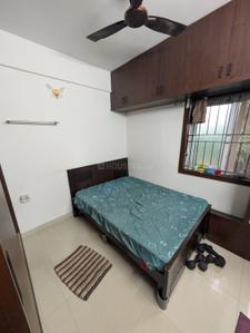 Bedroom Image of 1100 Sq.ft 2 BHK Apartment / Flat for sale in Ayyappa Nagar Bengaluru for Rs. 8000000