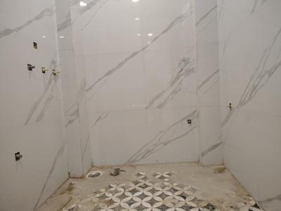Bedroom One Image of 1300 Sq.ft 3 BHK Builder Floor for sale in Shalimar Garden Ghaziabad for Rs. 9300000