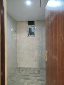 Bedroom Two Image of 1200 Sq.ft 2 BHK Apartment / Flat for sale in Vyam Metro Apartments, Noida Extension Greater Noida for Rs. 4001000