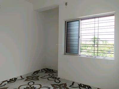 Bedroom Image of 600 Sq.ft 2 BHK Apartment / Flat for sale in Ganpati 524, Paschim Putiary Kolkata for Rs. 2400000