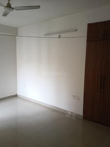 Bedroom Image of 2100 Sq.ft 4 BHK Apartment / Flat for rent in Coral Woods, Misrod Bhopal for Rs. 28000