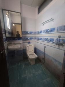 Image of 1200 Sq.ft 3 BHK Builder Floor for sale in Govindpuri, Jaipur for Rs. 5500000