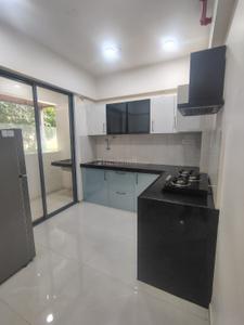 Kitchen Image of 1220 Sq.ft 3 BHK Apartment / Flat for sale in Joyville Celestia Phase 2, Shewalewadi Pune for Rs. 11600000