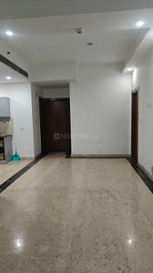 Hall Image of 2370 Sq.ft 3 BHK Apartment / Flat for rent in Supertech ORB, Sector 74 Noida for Rs. 60000