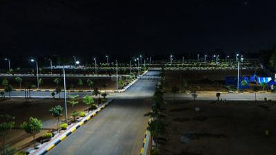 Image of 2063 Sq.ft Residential Plot / Land for sale in Sriparvata And Best Green County, Byagadadhenahalli, Bengaluru for Rs. 14000000