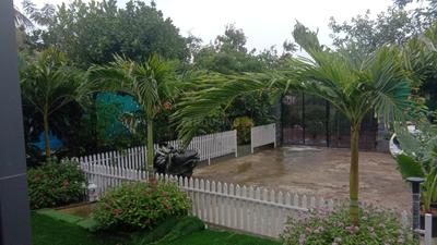 Image of 11000 Sq.ft 4 BHK Villa for sale in Ghotawade, Pune for Rs. 32500000
