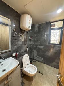 Image of 2000 Sq.ft 3 BHK Apartment / Flat for rent in M3M Skywalk, Sector 74, Gurgaon for Rs. 95000