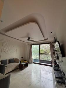 2 BHK Flat