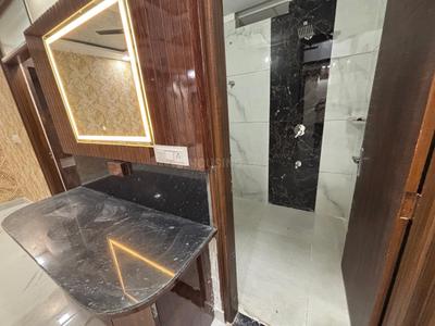 Bathroom Image of 1800 Sq.ft 4 BHK Apartment / Flat for rent in Mansarovar Extension Jaipur for Rs. 22000