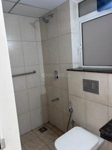 Image of 700 Sq.ft 2 BHK Apartment / Flat for rent in Godrej Boulevard, Manjari Budruk, Pune for Rs. 25000