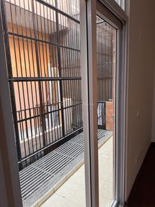 Balcony Image of 1800 Sq.ft 3 BHK Villa for rent in Noida Extension Greater Noida for Rs. 30000