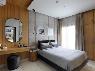 Bedroom Image of 851 Sq.ft 2 BHK Apartment / Flat for sale in Yadavanahalli Bengaluru for Rs. 11500000